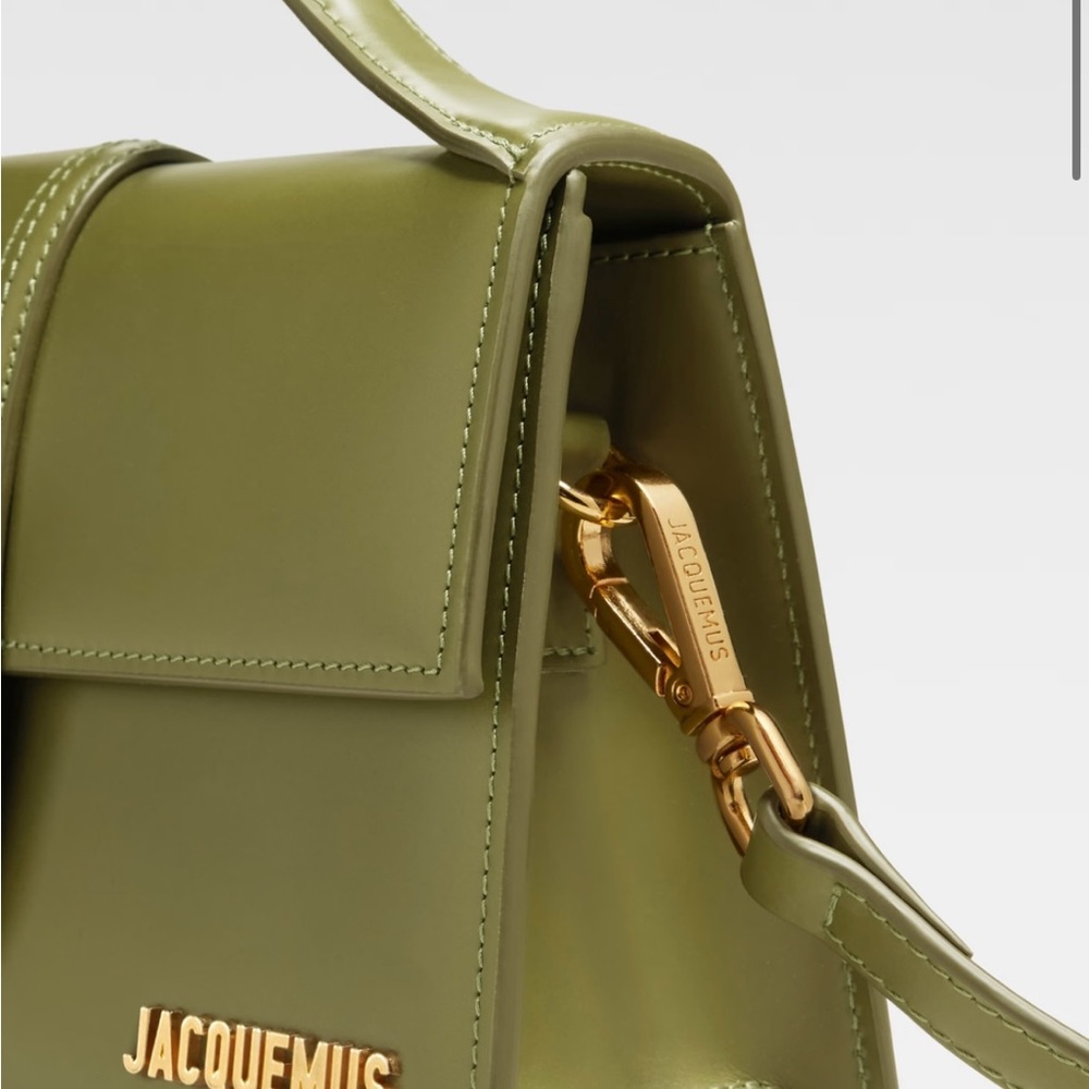 Le grand Bambino bag - Picture 7 of 9